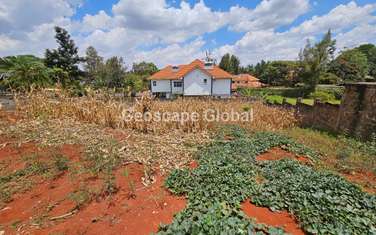 Residential Land at Westland
