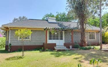 2 Bed House with Garden at Twinga Road