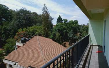 2 Bed Apartment with En Suite at Lavington