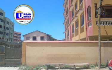 Commercial property for sale in Bamburi