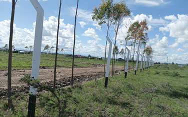 0.05 ha Land at Mutallia