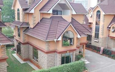 5 bedroom house for rent in Lavington