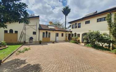 5 Bed House with En Suite at Kitisuru