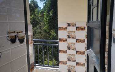 2 Bed Apartment  at Dagoretti Road