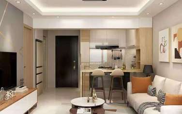 1 Bed Apartment with En Suite at Argwings Kodhek