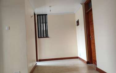 7 Bed House with En Suite at Thigiri Ridge