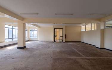 Commercial Property  in Langata