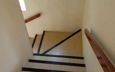 3 Bed Townhouse  in Kilimani