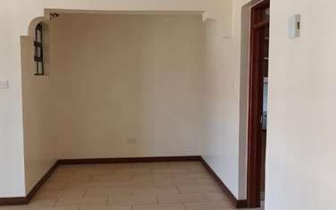 3 Bed Apartment  in Thindigua