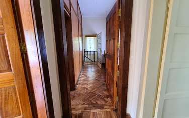 2 bedroom house for rent in Muthaiga
