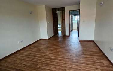 3 Bed Apartment with En Suite at Kawangware