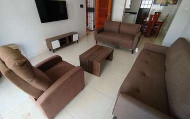 2 Bed Apartment with En Suite at Syokimau