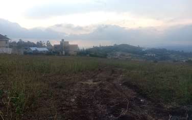 Land in Ngong