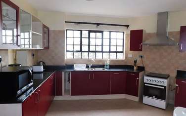 4 bedroom apartment for rent in Upper Hill
