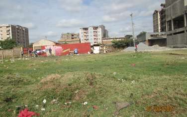  0.26 m² land for sale in Thika Road