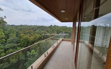 3 Bed Apartment with En Suite at Karura