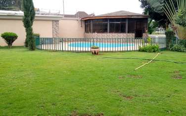 4 Bed House with En Suite at Evergreen Estate