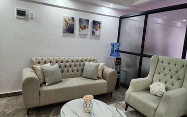 Serviced 1 Bed Apartment with En Suite at Kindaruma Rd