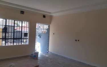 3 Bed House with Garden at Ngong-Matasia Roaf