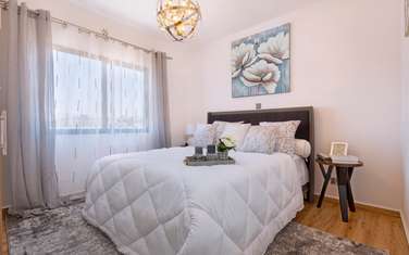 2 bedroom apartment for sale in Tatu City