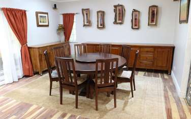 4 Bed Villa with En Suite at Windy Ridge