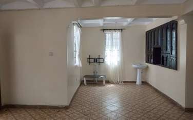 4 Bed House  in Kitengela