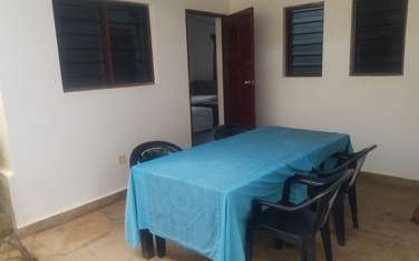 Serviced 1 Bed Apartment with En Suite in Diani