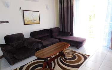 Serviced 2 Bed Apartment with Swimming Pool in Bamburi