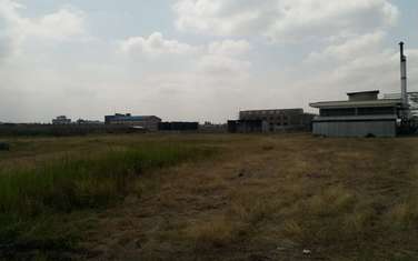 20,235 m² Commercial Land at Mastermind Tobacco
