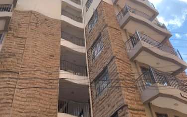 1 Bed Apartment with Lift in Ruaka