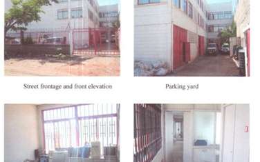 Office for sale in Embakasi