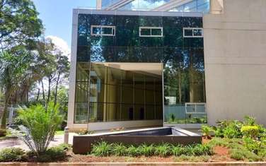 797 ft² Office with Service Charge Included at Upperhill