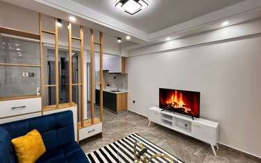 Furnished Studio Apartment with En Suite at Kindaruma