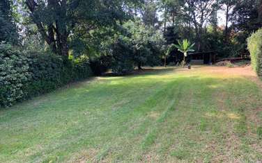   land for sale in Kabete Area