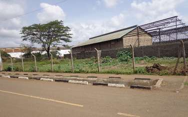   land for sale in Kahawa West