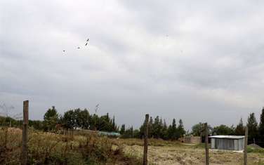 450 m² land for sale in Joska