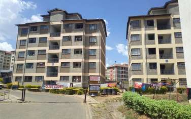  3 Bed Apartment with Balcony at Off Langata Rd