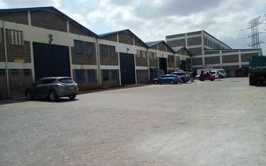 8750 ft² warehouse for rent in Mombasa Road
