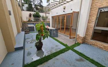 4 Bed Townhouse with En Suite in Kileleshwa