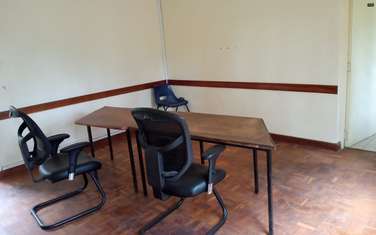 Commercial Property with Service Charge Included in Karen