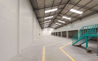13,360 ft² Warehouse  in Industrial Area