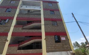 1 Bed Apartment with Parking at Olerai Primary School
