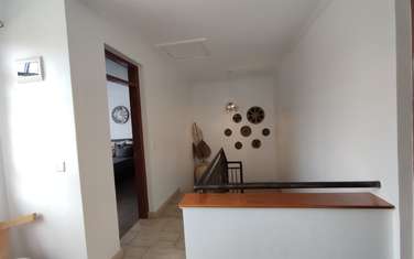 4 Bed Townhouse with En Suite at Mugutha