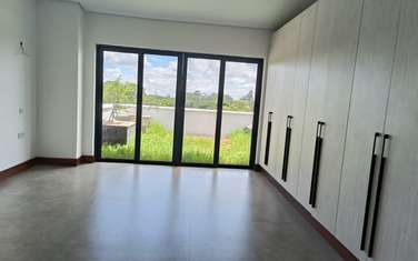 5 Bed Townhouse with En Suite at Kitisuru