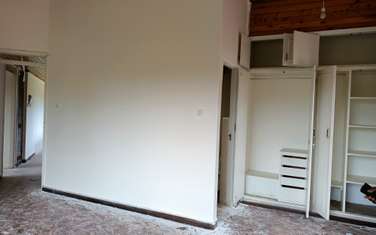 4 bedroom house for rent in Gigiri