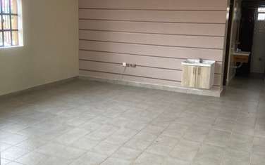 3 Bed House with En Suite at Kiguathi Road
