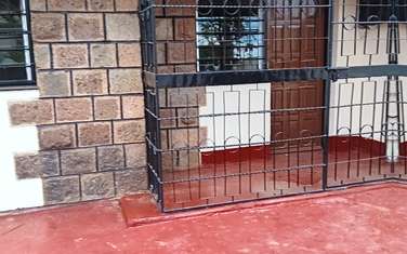 3 Bed House with En Suite at Magiwa Estate