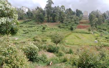 Land at Kigwaru Drive