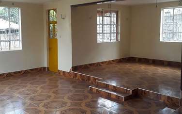5 Bed Townhouse with En Suite in Kahawa Sukari