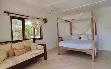 3 Bed Villa with En Suite in Mtwapa